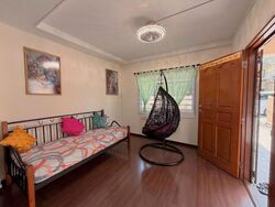 Saint Michael's Road (D12), Terrace #565823871